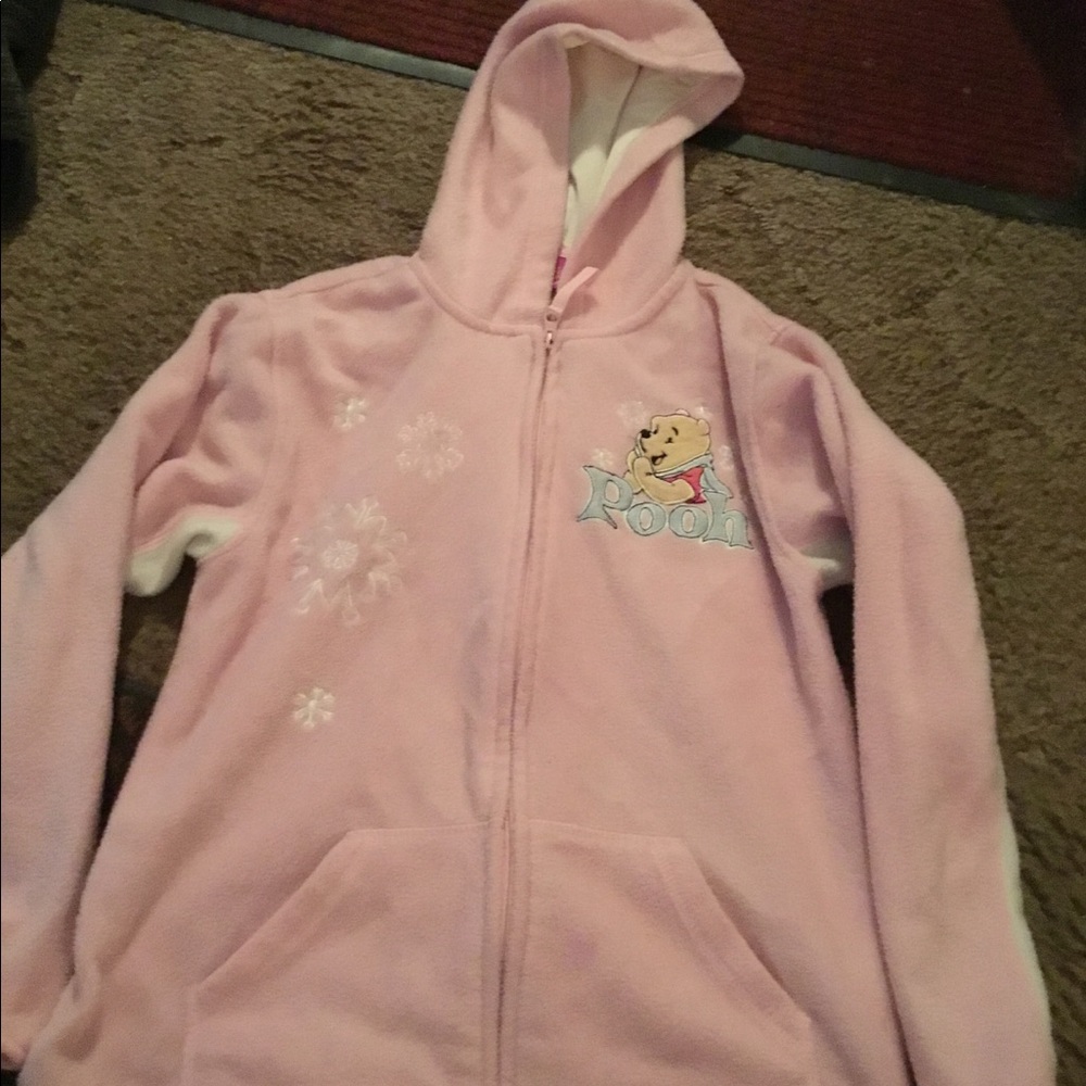 Winnie the Pooh Sweatshirt